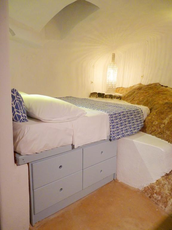 Barbarossa Suites Emporio  Exteriör bild