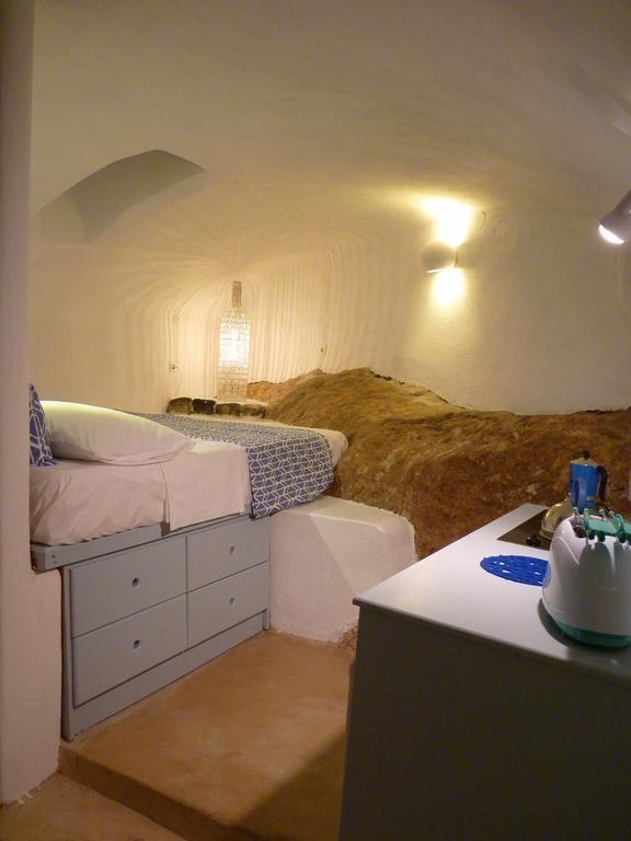 Barbarossa Suites Emporio  Exteriör bild