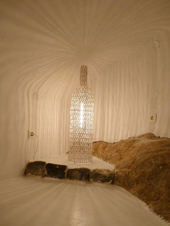 Barbarossa Suites Emporio  Exteriör bild